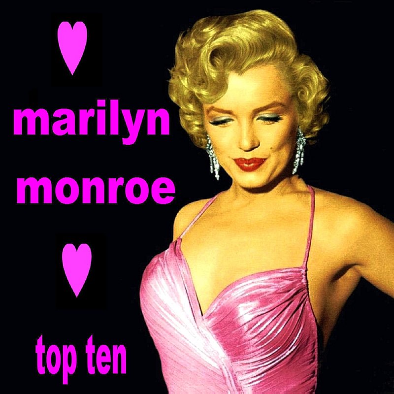 Marilyn Monroe/Marilyn Monroe
